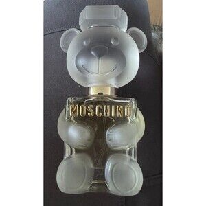 Moschino Toy 2 By Moschino perfume 30ml for her 1.7 oz New in Box